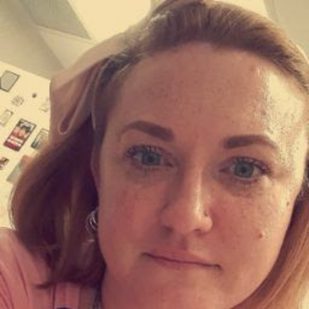 Meet your Posher, Lyndsey